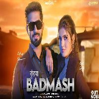 Dhundya Badmash Mojja Rawat Mahi Dhaka New Haryanvi Song 2024 By Moni Hooda Poster